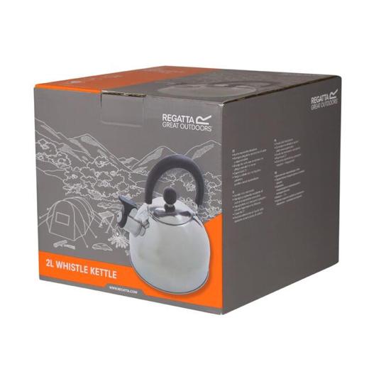 1.8L Whistle Kettle