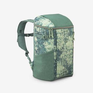 20 L Compact and Insulated Cooler Backpack 100