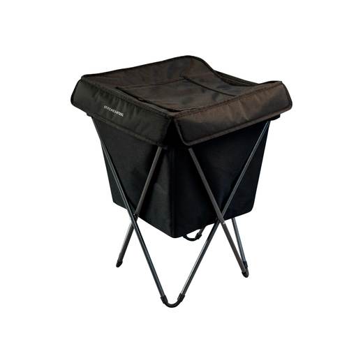 75L Folding Cool Box