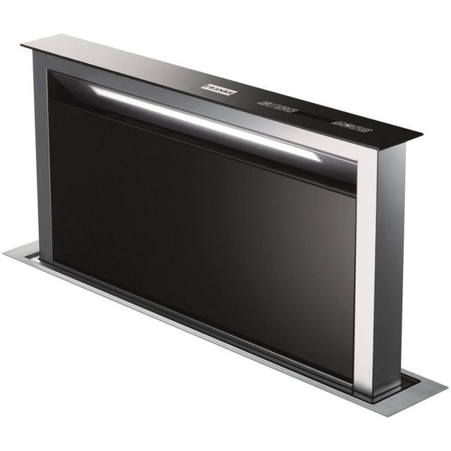 Franke FDW908IBXS 88cm Downdraft Extractor 110.0365.588 BLACK