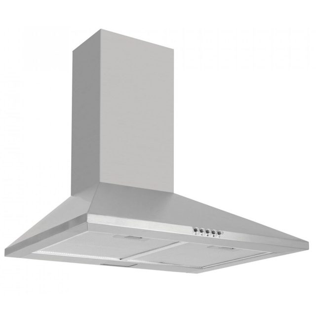 Caple 60cm Chimney Hood CCH601SS Stainless Steel