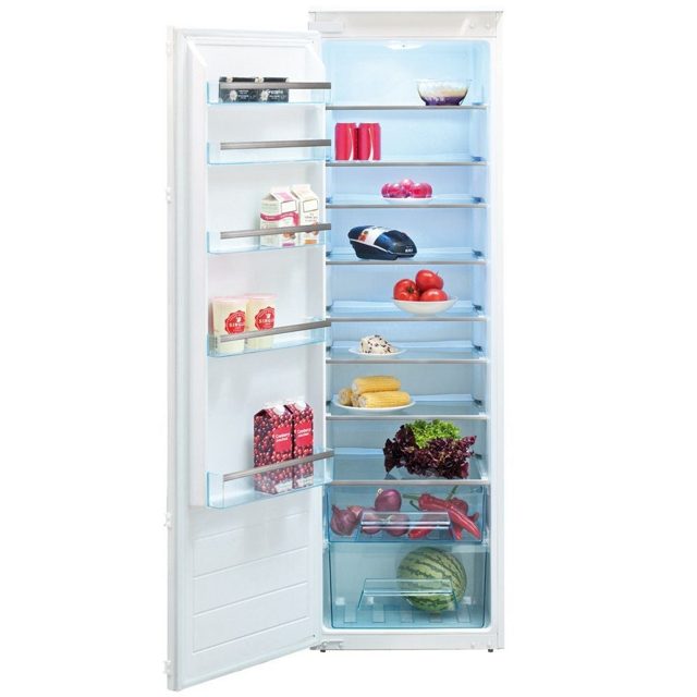 Caple 177cm Integrated In Column Larder Fridge RIL1796