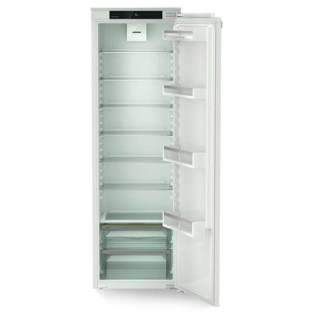 Liebherr 178cm Pure Integrated In Column Larder Fridge IRE5100