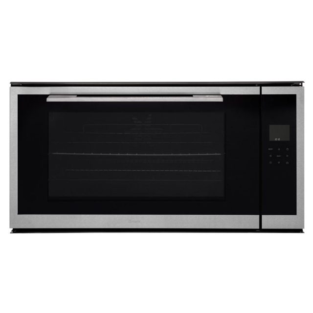 Caple 90cm Sense Multifunction Single Oven C2902SS Stainless Steel