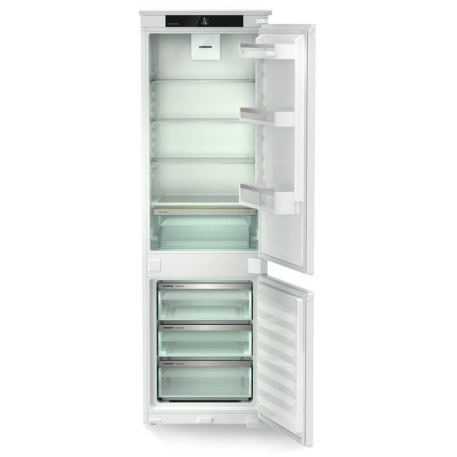 Liebherr 178cm Pure Integrated 70/30 Fridge Freezer ICSE5103