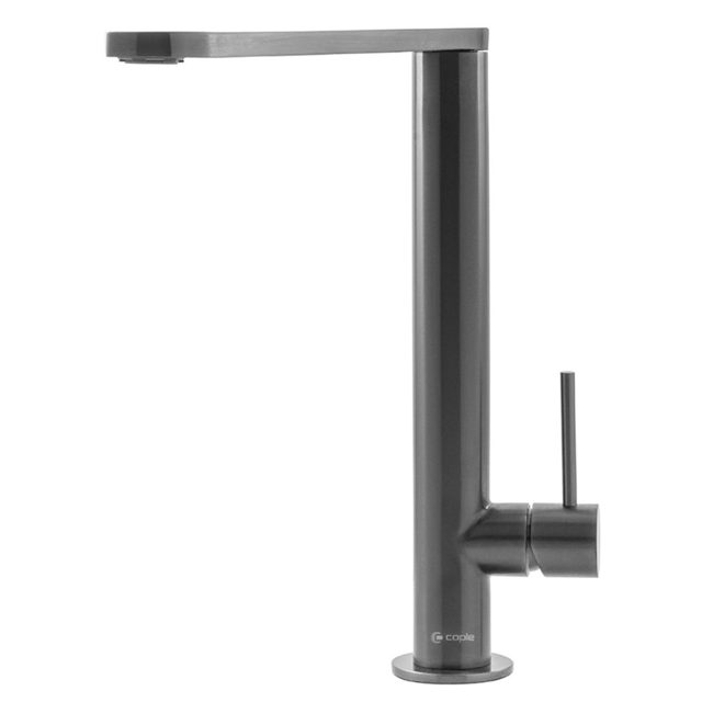 Caple Karns Single Lever Tap KAR/GM Gunmetal