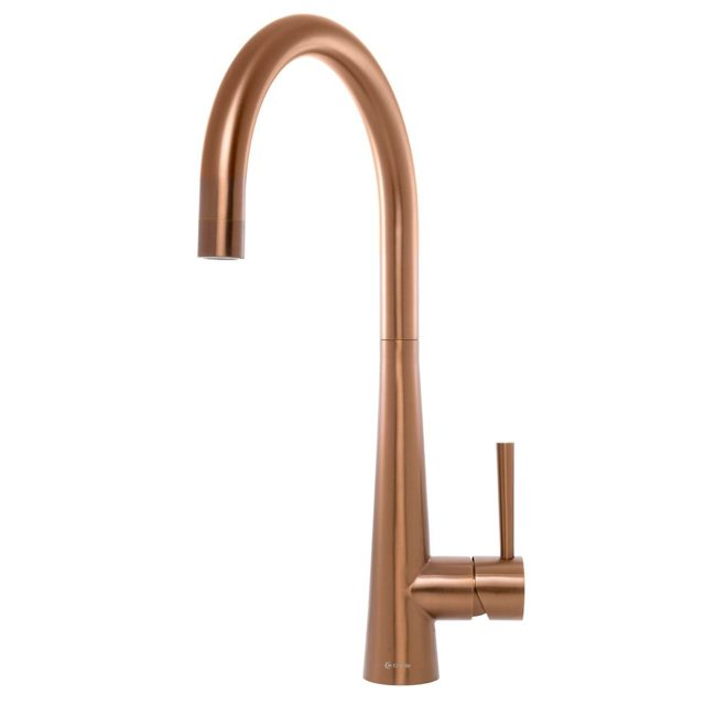 Caple Ridley Single Lever Tap RID/CO Copper