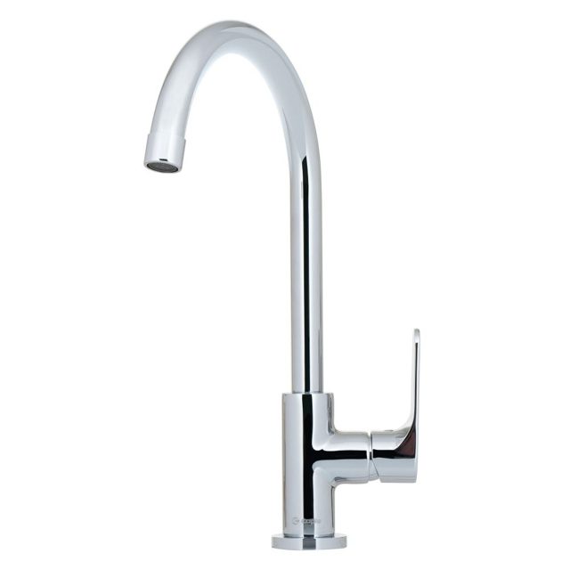 Caple Salus Puriti Filtered Water Tap SALPUR/CH Chrome