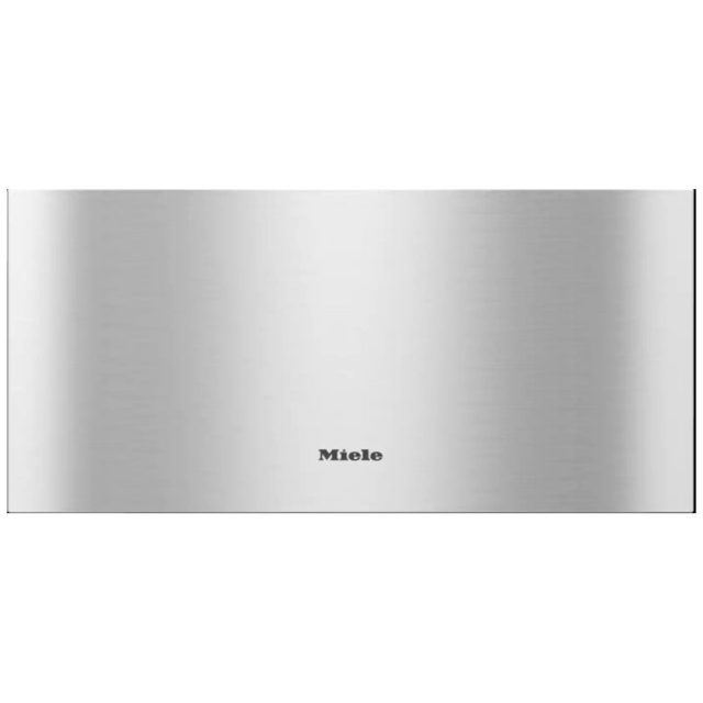 Miele 29cm Sous Chef Warming Drawer ESW7120 Stainless Steel