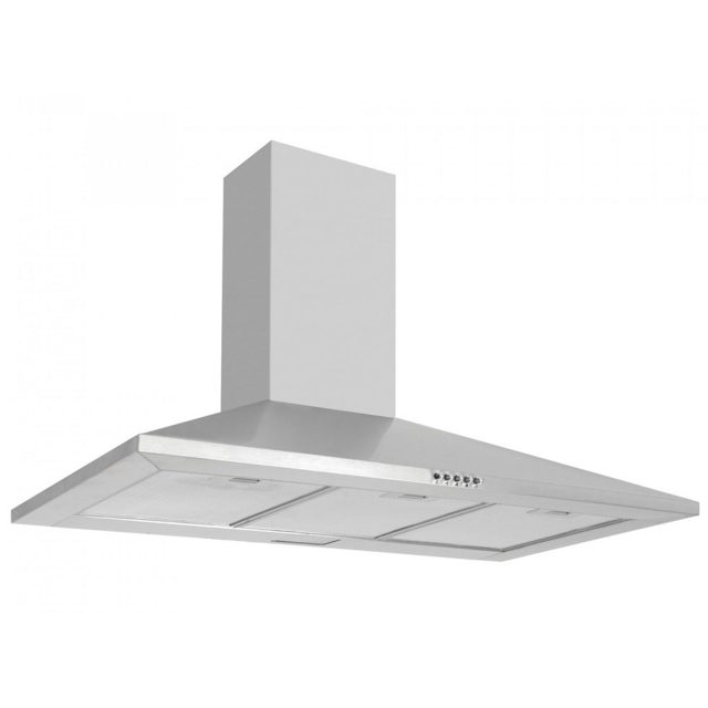 Caple 90cm Chimney Hood CCH901SS Stainless Steel
