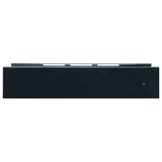 Bertazzoni Modern Series 14cm Warming Drawer WD60MODN Carbonio