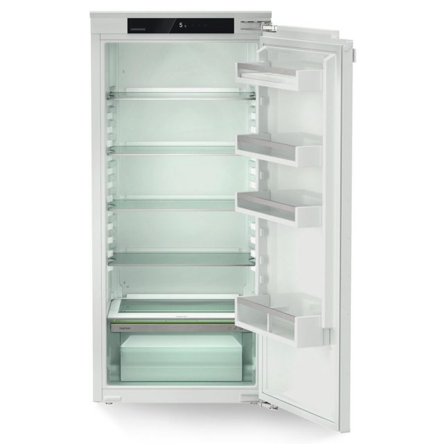 Liebherr 122cm Pure Integrated In Column Larder Fridge IRE4100