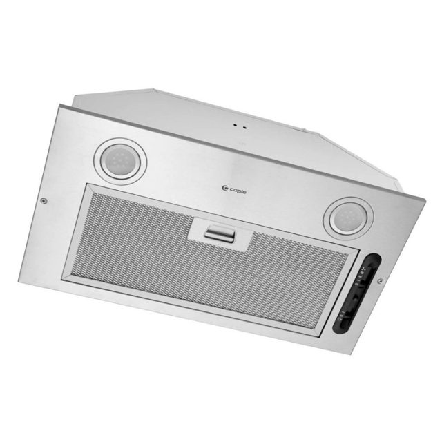 Caple 75cm Canopy Hood BUCH75 Stainless Steel
