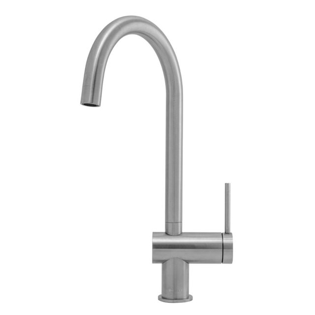 Caple Tayo Single Lever Tap TAY/SS Stainless Steel