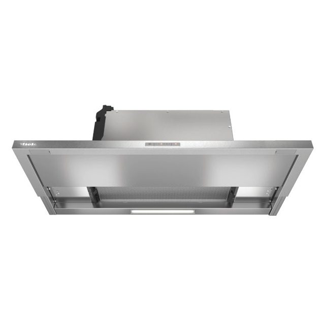 Miele 90cm Telescopic Cooker Hood DAS2920EDST Stainless Steel