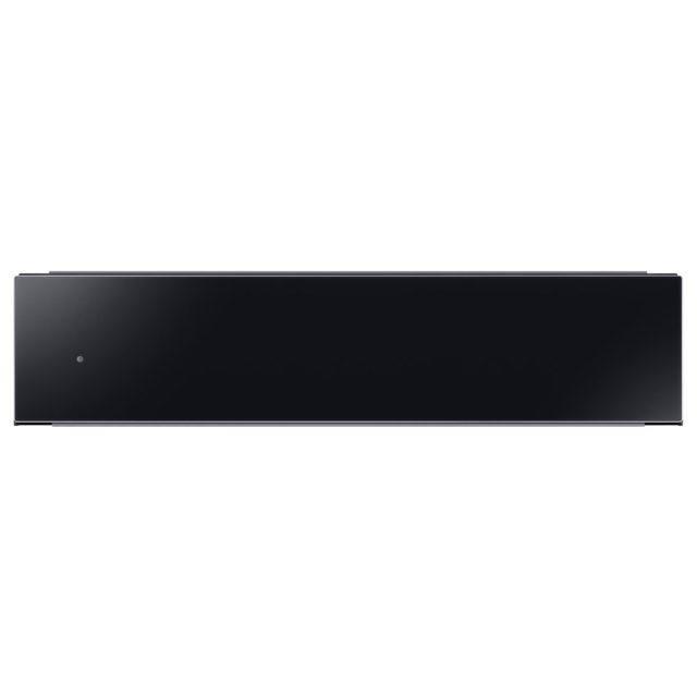 Samsung Bespoke 14cm Neo Warming Drawer NL20T8100WK Black