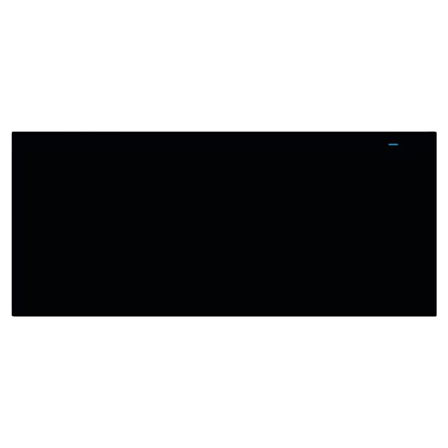 Siemens IQ-700 29cm Push Pull Warming Drawer BI710D1B1B Black