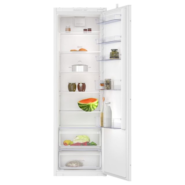 Neff 177cm N30 Integrated In Column Larder Fridge KI1811SE0G