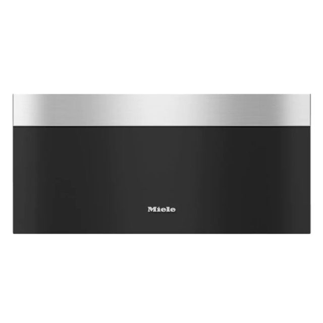 Miele 29cm Sous Chef Warming Drawer ESW7020CLST Stainless Steel