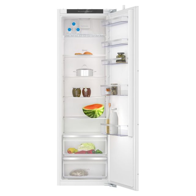 Neff 177cm N50 Integrated In Column Larder Fridge KI1812FE0G