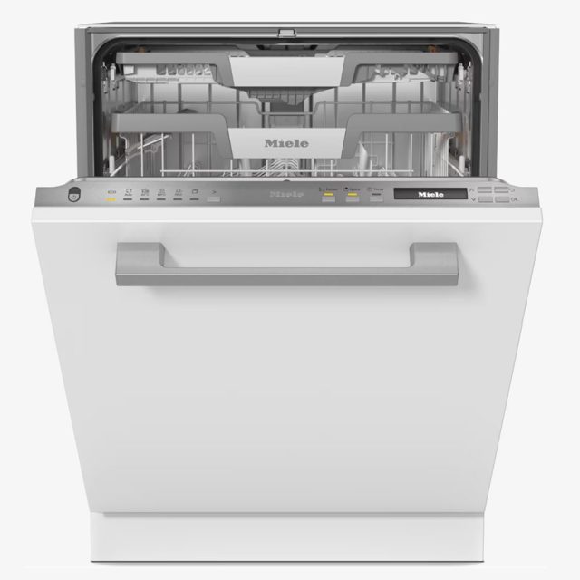 Miele 60cm Fully Integrated Dishwasher G7380SCVI