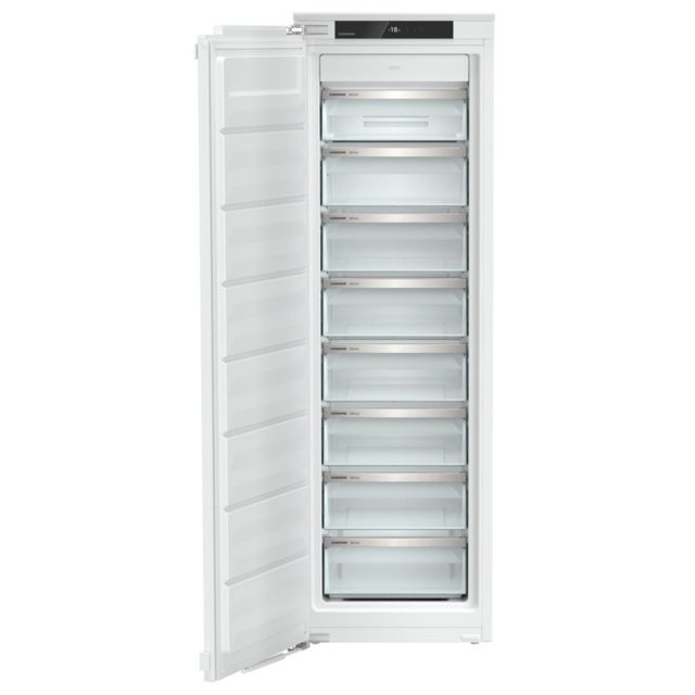 Liebherr 178cm Plus Integrated In Column Frost Free Freezer SIFNE5128
