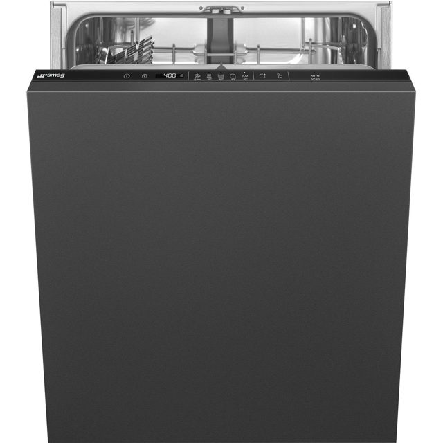 Smeg 60cm Fully Integrated Dishwasher DI262D