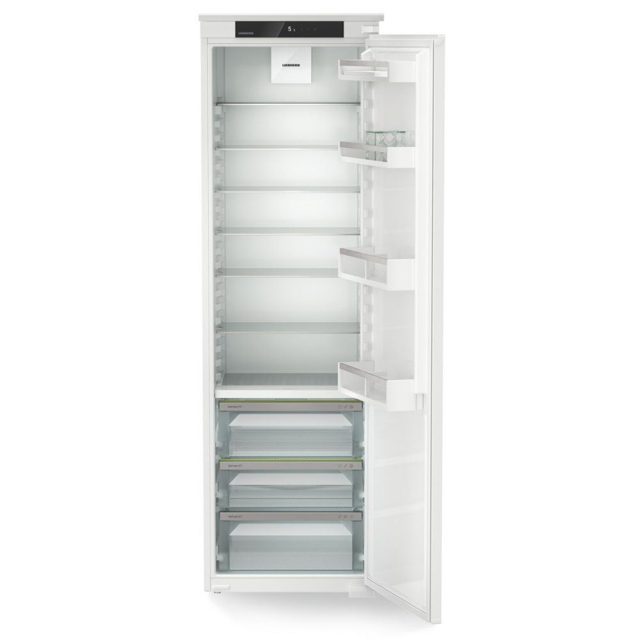 Liebherr 178cm Plus Integrated In Column Biofresh Larder Fridge IRBSD5120