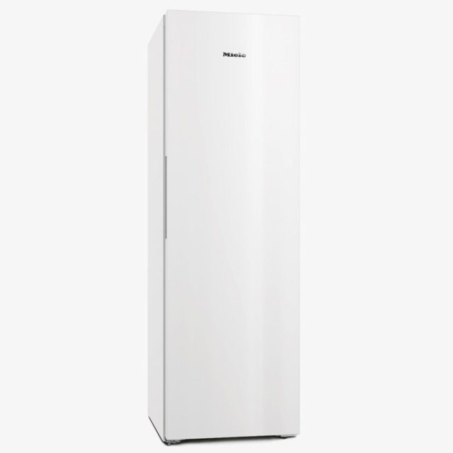 Miele 60cm Freestanding Frost Free Freezer FNS4382DWH White