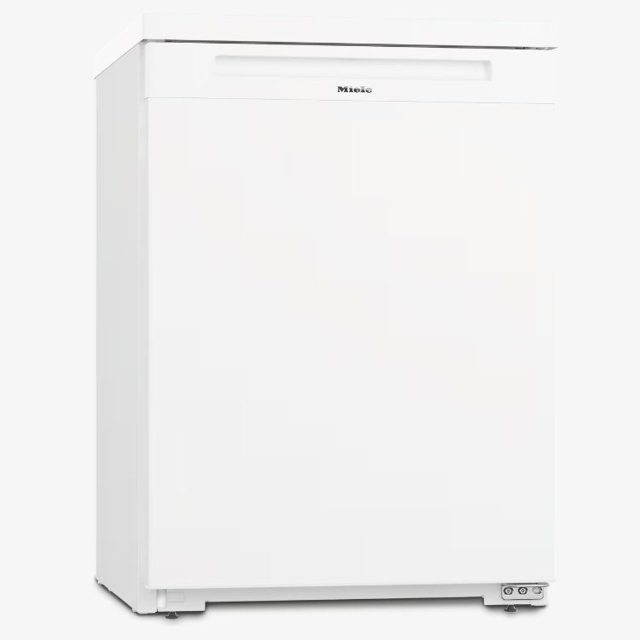 Miele 55cm Freestanding Undercounter Larder Fridge K4003D White