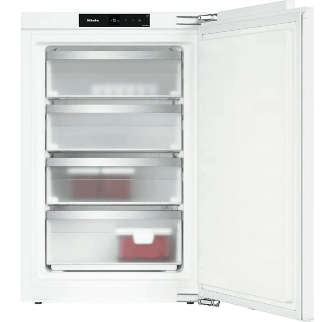 Miele 87cm Integrated In Column Frost Free Freezer FNS7140C