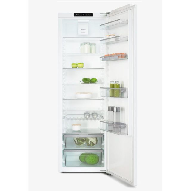 Miele 177cm Integrated In Column Larder Fridge K7715E