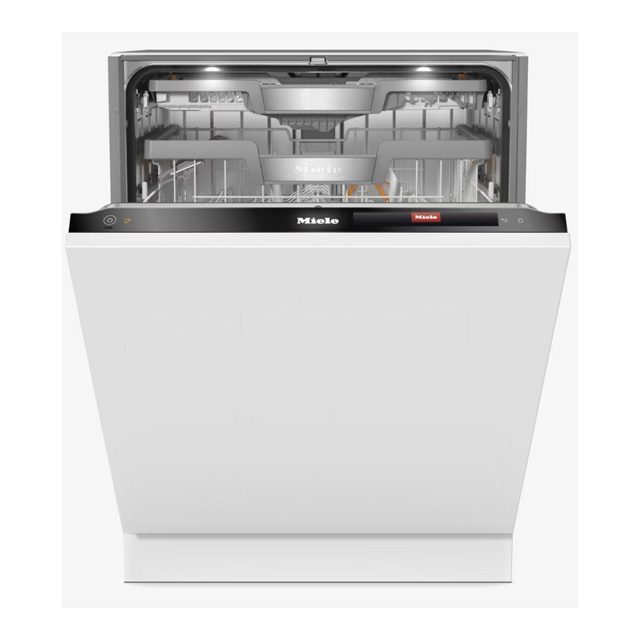 Miele 60cm Fully Integrated Autodos PowerDisk Dishwasher G7980SCVIK2O