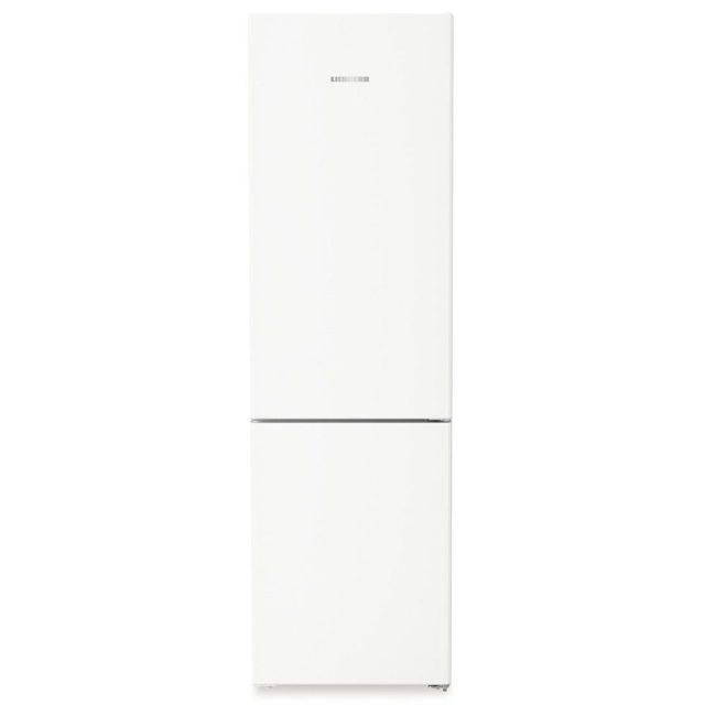 Liebherr 60cm Plus Biofresh Frost Free Fridge Freezer CBNA572I White