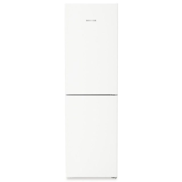 Liebherr 60cm Plus Frost Free Fridge Freezer CNC5724 White