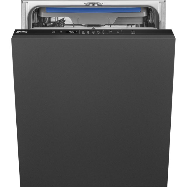Smeg 60cm Fully Integrated Dishwasher DI362DQ