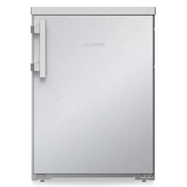 Liebherr 60cm Plus Freestanding Undercounter Fridge With Ice Box RSDCI1621 Stainless Steel