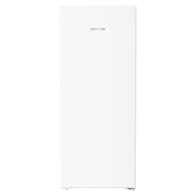 Liebherr 60cm Plus Freestanding Frost Free Freezer FND4625 White
