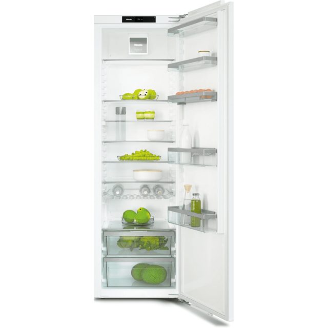 Miele 177cm Integrated In Column Larder Fridge K7767D
