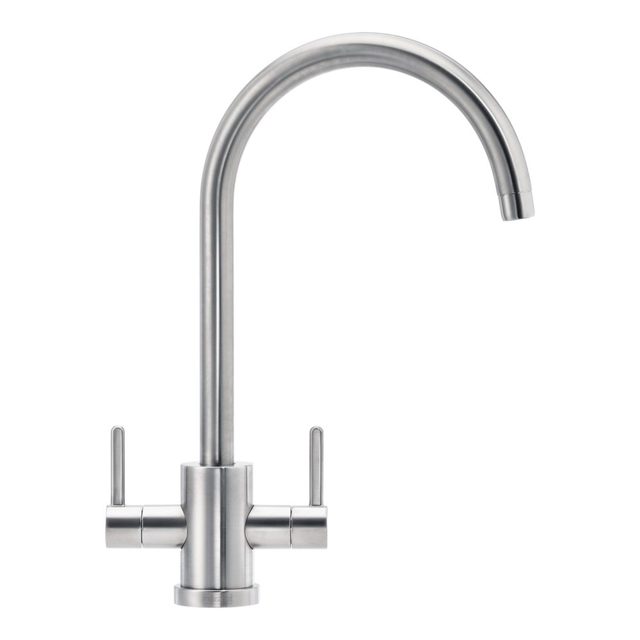 Franke Krios J-Spout Tap 115.0567.599 Stainless Steel