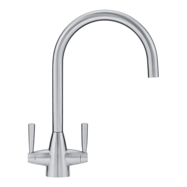 Franke Valais Tap 115.0364.026 Stainless Steel