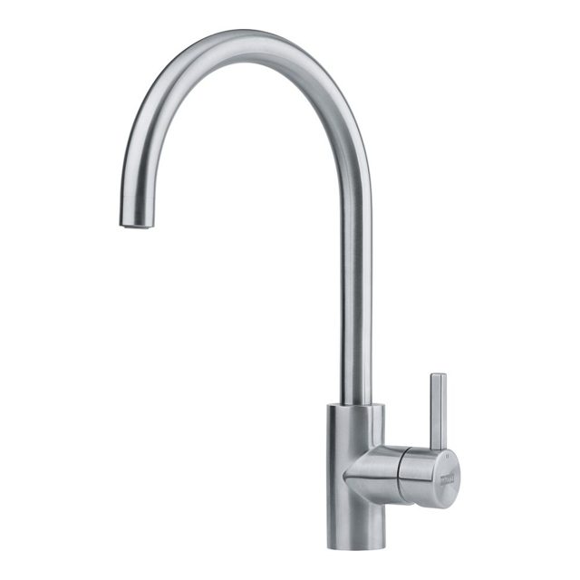 Franke Eos Neo Tap 115.0638.846 Stainless Steel