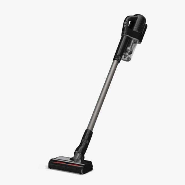Miele 12377940 Duoflex Cordless Vacuum Cleaner HX1 CAT & DOG Black
