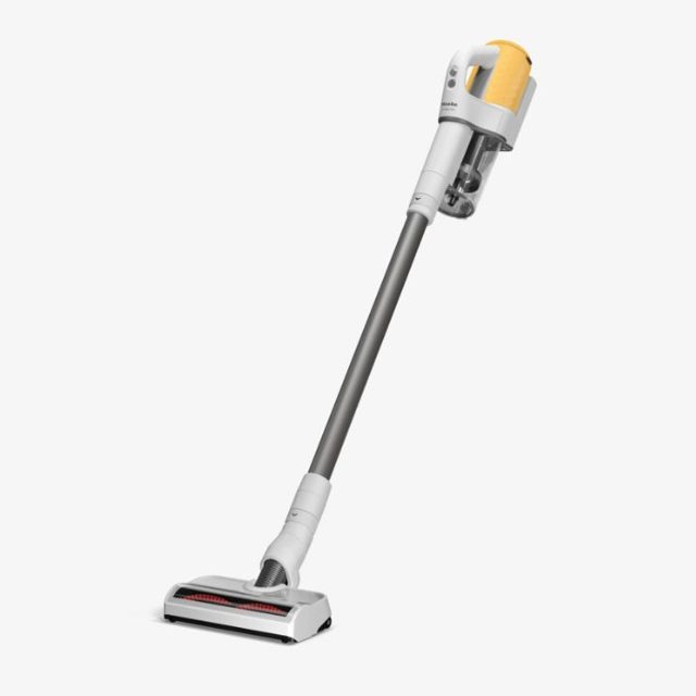 Miele 12377930 Duoflex Cordless Vacuum Cleaner HX1 SUNSET YELLOW Yellow
