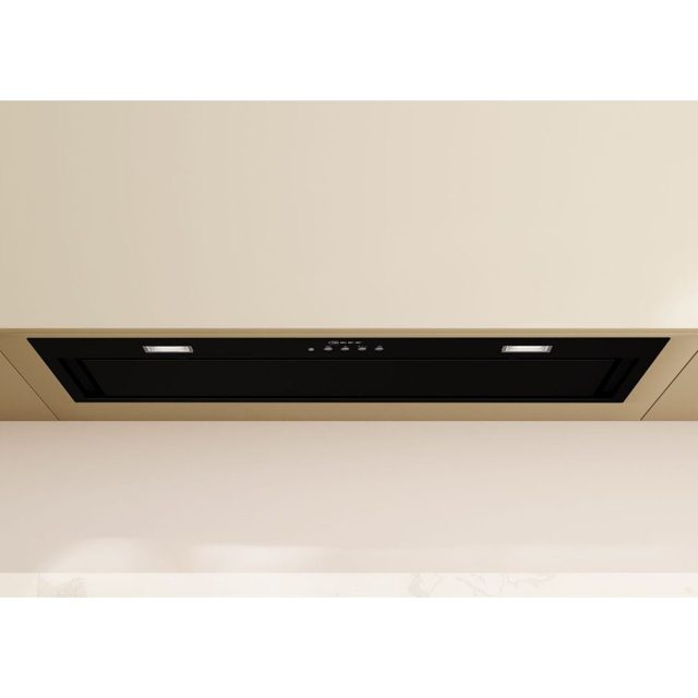Neff N70 70cm Canopy Hood D75NAC1S0B Black