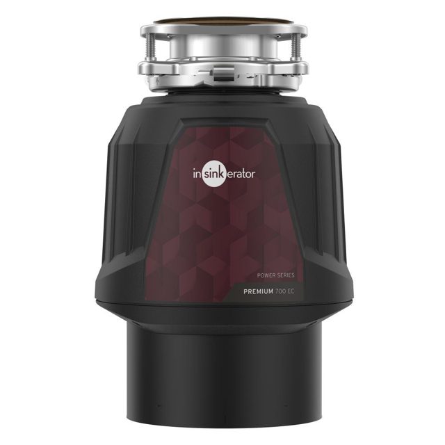 Insinkerator Waste Disposal Unit With Air Switch PREMIUM700EC