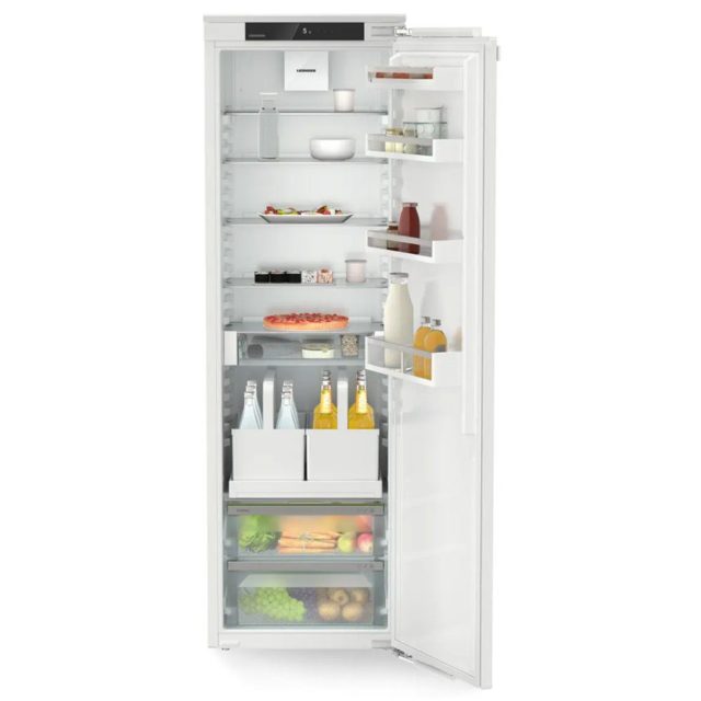 Liebherr 178cm Plus Integrated In Column Larder Fridge IRDDI5120