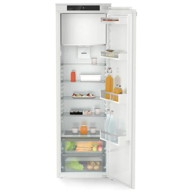 Liebherr 178cm Pure Integrated In Column Fridge With Ice Box IRE5101