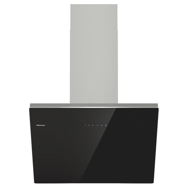 Hisense 60cm Chimney Hood CH6IN14BXBUK Black