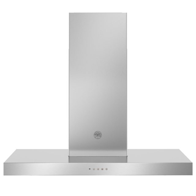 Bertazzoni 90cm Master Series Chimney Hood KT90P1XV Stainless Steel